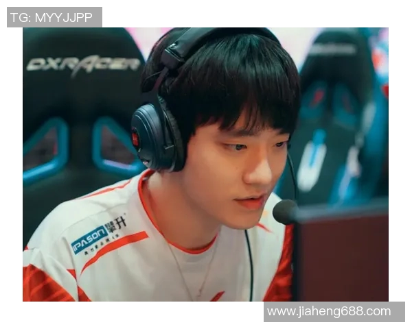 英雄联盟热议WE战队技术争议引发玩家热烈讨论与深思 英雄联盟热议WE战队技术争议引发玩家热烈讨论与深思