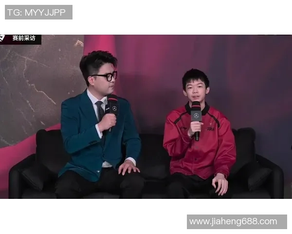 青年赛特别报道FPX转型之路探索与挑战的全景回顾