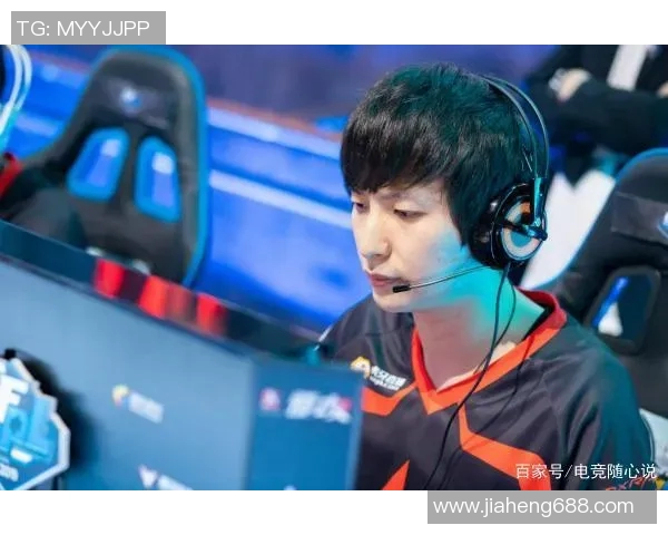 全球挑战赛特别报道WE战队在S15赛季的转型与重生之路解析