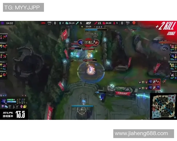 赛后分析TES与FPX对决精彩瞬间及战术深度解析S15LOL赛事回顾