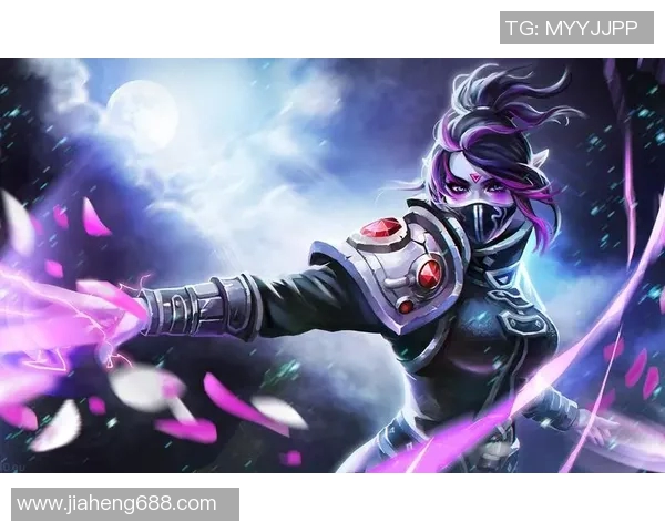 从零起步掌握DOTA2个人能力提升全攻略助你电竞比分逆袭